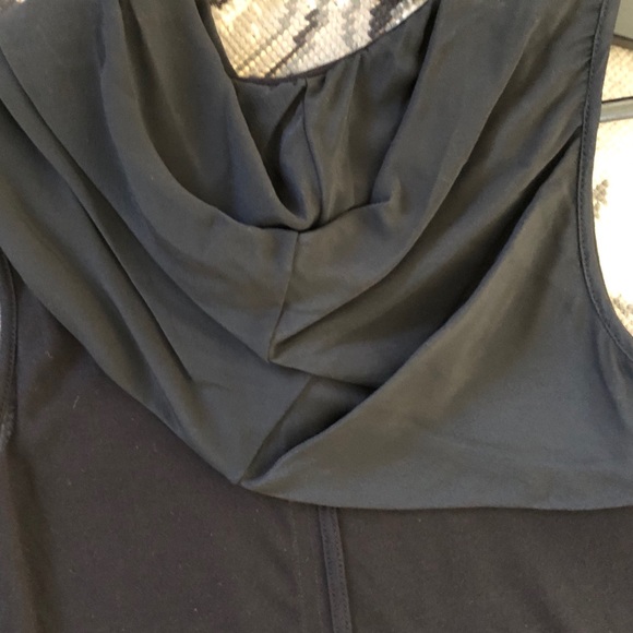 NWOT Rick Owens Lillie’s tank - Picture 4 of 8